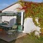 Hotel Flower Camping Les Ilates Loix