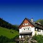 Hotel Le Sapin Fleuri Bourg-d'Oueil