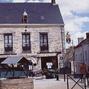 Hotel H�tel La Croix Verte Bain-de-Bretagne