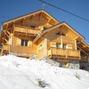 Hotel Chalet Jardin D'hiver La Toussuire
