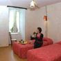 Hotel Le Bois du four Saint-L�ons