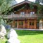 Hotel Chalet Pers�v�rance Chamonix-Mont-Blanc
