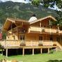 Hotel Chalet Sarvants Chamonix-Mont-Blanc