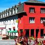Hotel Des Voyageurs Pont-de-Salars