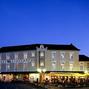 Hotel HOTEL DU COMMERCE RIEUPEYROUX