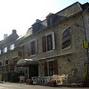 Hotel H�tel de la Vall�e Saint-Ch�ly-d'Aubrac