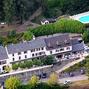 Hotel Logis Belle Rive Najac