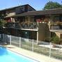 Hotel Hotel De Frejeroques Foissac