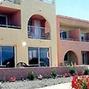 Hotel Hotel Les Galets Saint-Florent
