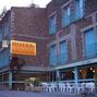 Hotel H�tel La Dent de Saint Jean Brusque
