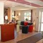 Hotel H�tel de la Poste La Cavalerie