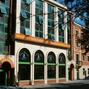 Hotel H�tel du Parc Ornolac-Ussat-les-Bains