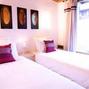 Hotel Chalet Iceman Chamonix-Mont-Blanc