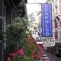 Hotel Acapulco Lourdes
