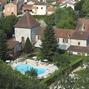 Hotel H�tel La Truite Dor�e Vers
