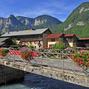 Hotel AEC Vacances - Les Becchi Samo�ns