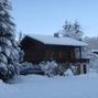 Hotel Chalet les Clarines Samo�ns