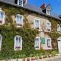 Hotel Chambres d'H�tes de la 101�me Carentan