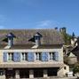 Hotel L'Auberge Du Ch�teau Muret-le-Ch�teau
