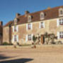 Hotel Ferme de la Ran�onni�re Cr�pon