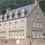 Hotel HOTEL AUBERGE DE L'ABBAYE HAMBYE