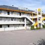 Hotel Premi�re classe Honfleur La Rivi�re-Saint-Sauveur