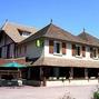 Hotel Le Vauban Merville-Franceville-Plage