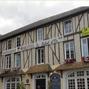 Hotel Le Soleil d'Or Le Neubourg