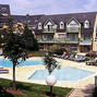 Hotel Hotel Mercure Omaha Beach PORT-EN-BESSIN-HUPPAIN