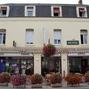 Hotel Hotel De La Mine Potigny