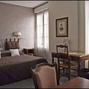 Hotel Le Cygne Saint-Hilaire-du-Harcou�t
