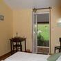 Hotel AUBERGE LES TONNELLES Saint-L�onard