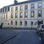 Hotel Logis Au Nom de Jesus Saint-Romain-de-Colbosc