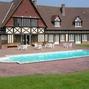 Hotel HOTEL LA GRANDE BRUYERE Touffr�ville