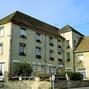 Hotel Le Clos Normand Troarn