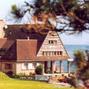 Hotel H�tel du Casino Vierville-sur-Mer
