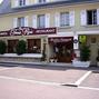 Hotel Logis Les Trois Rois Villers-Bocage
