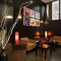 Hotel all seasons Metz Centre Gare (futur ibis Styles) Metz