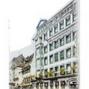 Hotel CITOTEL PAX Strasbourg
