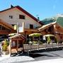 Hotel L'Ecureuil Auron