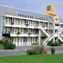 Hotel HOTEL PREMIERE CLASSE FOUQUIERES-LES-BETHUNE