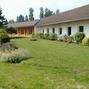 Hotel HOTEL LES TROIS FONTAINES MARCONNE