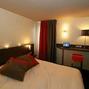 Hotel BEST WESTERN l'Atelier 117 Maubeuge
