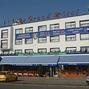 Hotel LE GRAND HOTEL MAUBEUGE