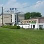 Hotel Le Manoir Orchies