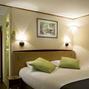 Hotel HOTEL CAMPANILE SAINT-NICOLAS