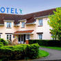 Hotel La Belle Etoile Saint-Nicolas