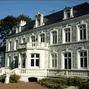 Hotel Hostellerie De Le Wast - Ch�teau Des Tourelles Le Wast