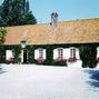 Hotel Ferme auberge de la Raterie Wierre-Effroy