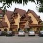 Hotel Le Mandelberg Mittelwihr